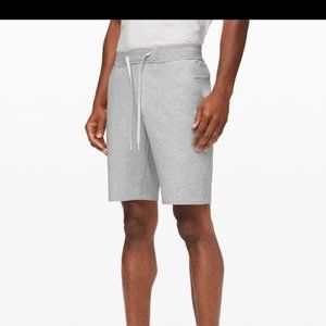 Lululemon City Sweat Shorts
